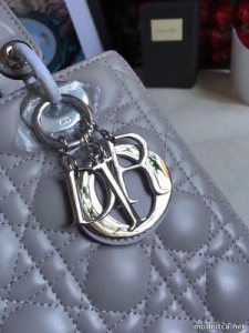 Сумка Dior 24 см в modnitca