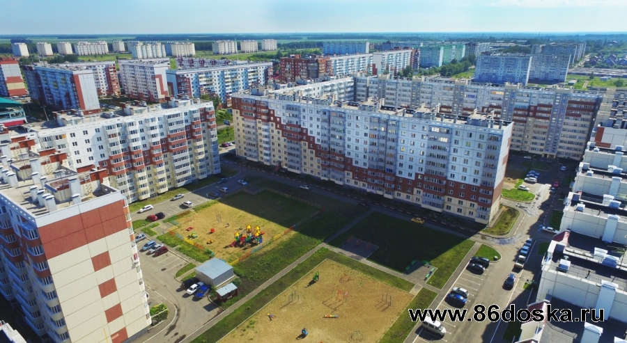 Хотите приобрести недвижимость в Омске