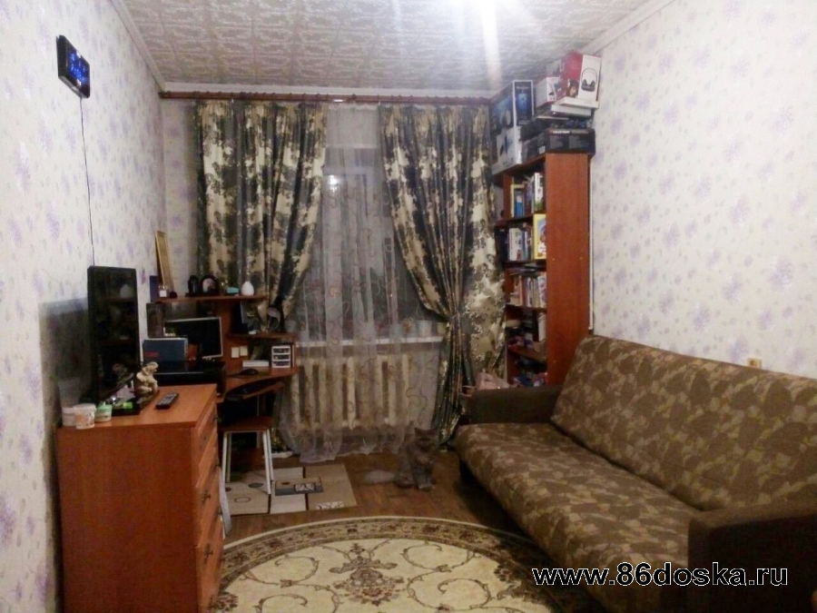 Квартирное Бюро
