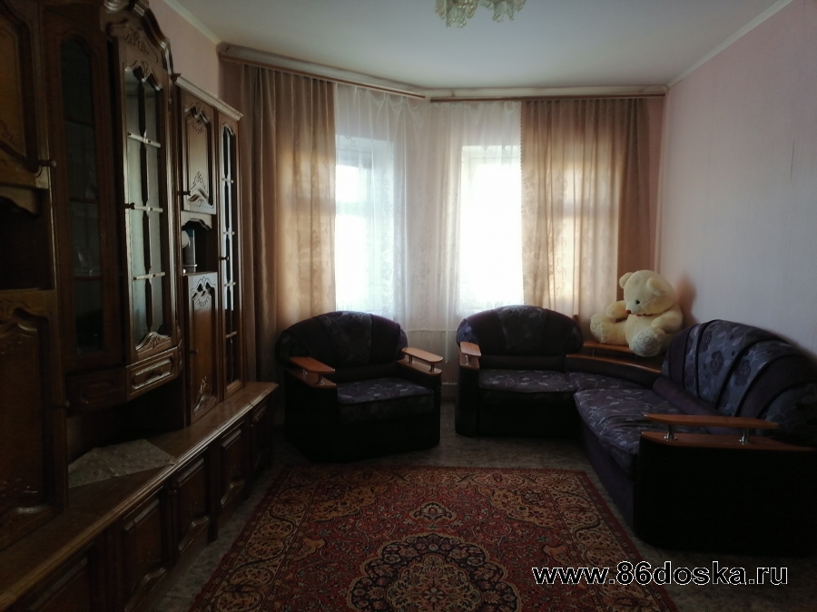 Квартирное Бюро