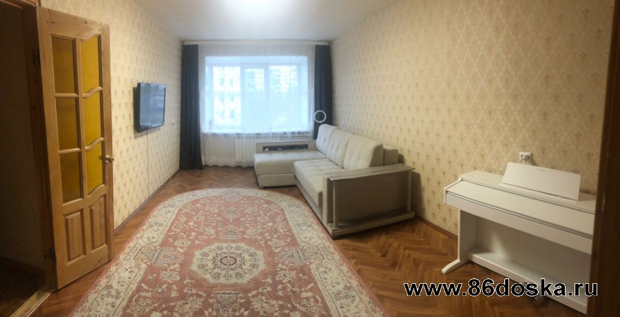 Квартирное Бюро
