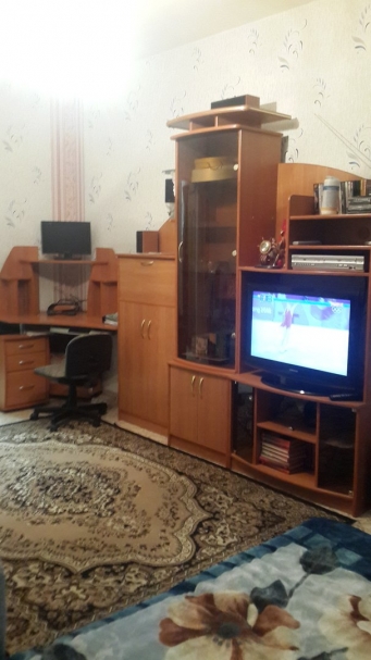 Продается 1 комнатная квартира