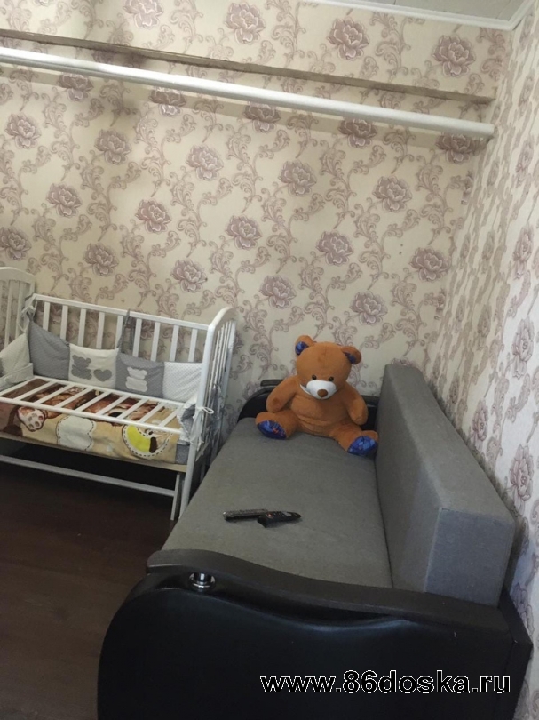 Продам уютную однушку со свежим ремонтом