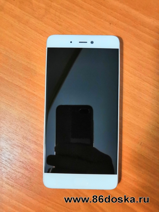 Продаётся телефон Xiaomi Mi5s