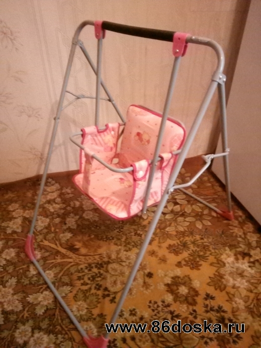 продаются качели