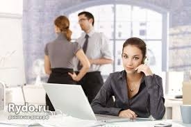 Подработка ассистентом