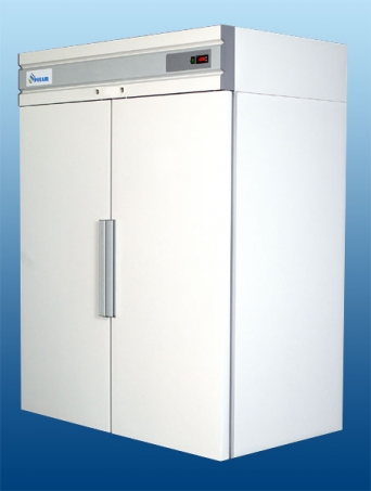Шкаф холодильный CV114-S Polair.      Холодильный шкаф СV114-s.      Шкаф холодильный для магазина,     столовой и кафе.