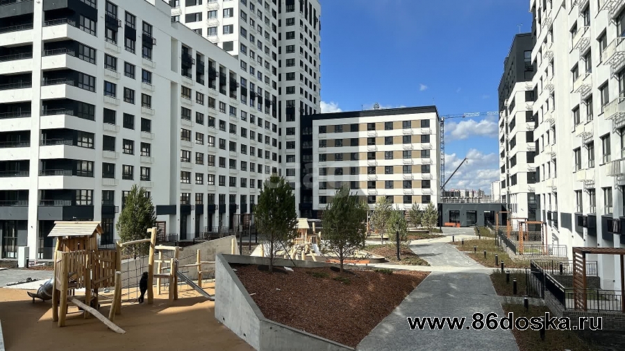 1 комн квартира в Комарово парк