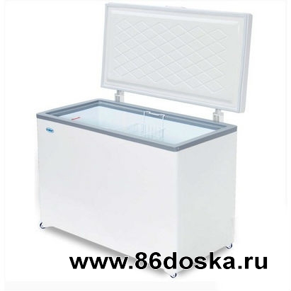 Ларь морозильный МЛК-500 Снеж.   Морозильный ларь МЛК-500 Снеж.   Ларь морозильный для магазина,   столовой,   кафе.
