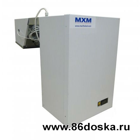 Моноблок холодильный MMN110.   Холодильный моноблок MMN 110.   Моноблок для камеры холодильной.   Моноблок MMN110.