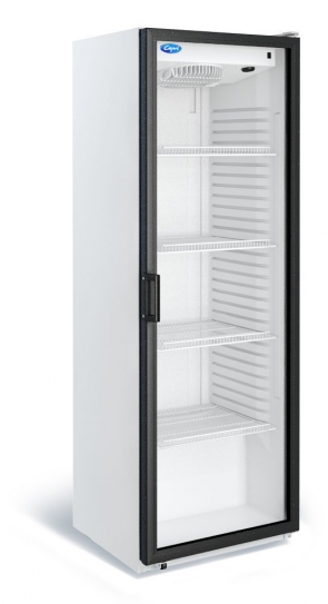 Шкаф холодильный Капри П-390С.    Холодильный шкаф Капри П-390С.    Шкаф холодильный для магазина,   кафе.