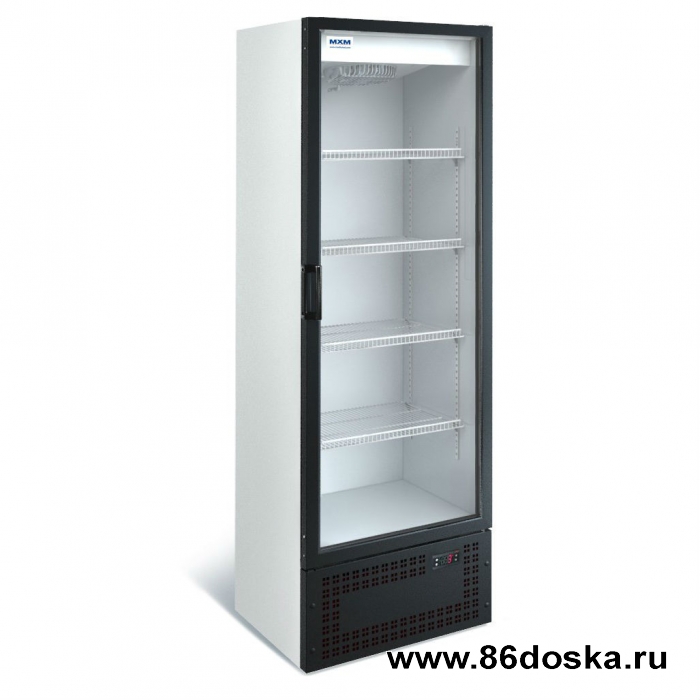 Шкаф холодильный ШХ-370С.   Холодильный шкаф ШХ-370С.   Шкаф холодильный для магазина,  кафе.