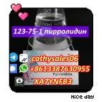 Сырье Пирролидин N Метил Пирролидин CAS 123-75-1