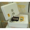 Домашний инкубатор на 36 яиц Несушка БИ 1М 220 В с автоматическим поворотом и цифровым термометром