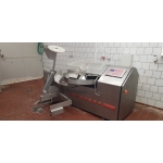 Kуттер Laska KU 130 DC