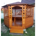 дачные беседки в иваново