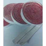 Куплю асботкань,  асболента,  стеклолента,  фторопласт неликвиды по России