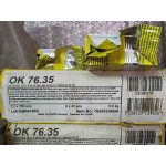 Куплю электроды Esab  ОК 76. 35