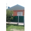 Продается дом в Краснодарском крае