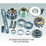 Гидронасос Rexroth A4VG