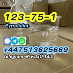 Pyrrolidine cas 123-75-1 selling Pyrrolidine