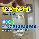 Pyrrolidine cas 123-75-1 selling Pyrrolidine