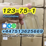 Pyrrolidine cas 123-75-1 selling Pyrrolidine