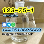Pyrrolidine cas 123-75-1 selling Pyrrolidine