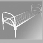 Металлические кровати для госпиталей,  больниц от производителя по низкой цене