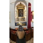 Помощь  в Стамбуле.