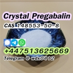 factory suppply cas 148553-50-8 Pregabalin powder
