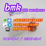 new arrival CAS 25547-51-7 bmk powder effects Overseas Warehouse stock Telegram: cathysales06