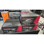 Продажа 2x Pioneer CDJ-2000 Nexus 2 и 1x PIONEER DJM-900 Nexus 2