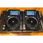 Продажа 2x Pioneer CDJ-2000 Nexus 2 и 1x PIONEER DJM-900 Nexus 2