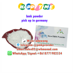 top quality of bmk powder cas 5449-12-7 to netherland