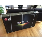 LG OLED65B6P Flat 65-дюймов 4K Ultra HD Smart