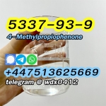 CAS 5337-93-9 Kazakhstan 4-Methylpropiophenone