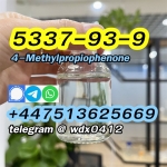 CAS 5337-93-9 Kazakhstan 4-Methylpropiophenone