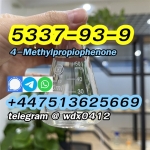 CAS 5337-93-9 Kazakhstan 4-Methylpropiophenone