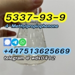 CAS 5337-93-9 Kazakhstan 4-Methylpropiophenone