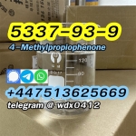 CAS 5337-93-9 Kazakhstan 4-Methylpropiophenone
