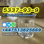 CAS 5337-93-9 Kazakhstan 4-Methylpropiophenone