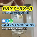 CAS 5337-93-9 Kazakhstan 4-Methylpropiophenone