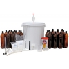 Мини пивоварня домашняя Mini Brewery Kit минипивоварня для приготовления пива и кваса дома