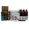 Мини пивоварня домашняя Mini Brewery Kit минипивоварня для приготовления пива и кваса дома