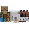 Мини пивоварня домашняя Mini Brewery Kit минипивоварня для приготовления пива и кваса дома