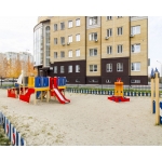 2 комн ул.   Солнечный проезд г.  Тюмень