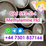 Methylamine Hydrochloride CAS 593-51-1 Methylamine 15 days arrive Russia