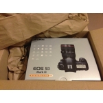 Продажа Canon 5D Mark III с объективом 24-105 мм
