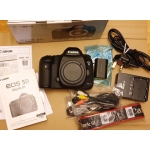 Продажа Canon 5D Mark III с объективом 24-105 мм